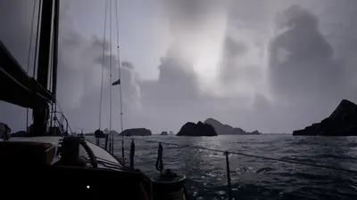 WILL: Follow The Light screenshot 5