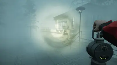 WILL: Follow The Light screenshot 2