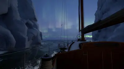 WILL: Follow The Light screenshot 0