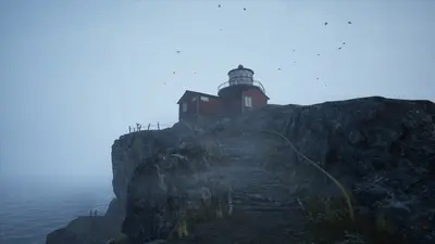 WILL: Follow The Light screenshot 6