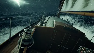 WILL: Follow The Light screenshot 8