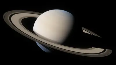 SpaceEngine screenshot 25