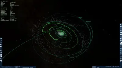SpaceEngine screenshot 31