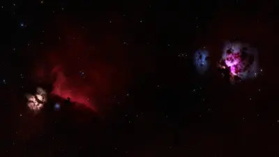 SpaceEngine screenshot 15