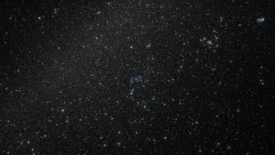 SpaceEngine screenshot 16