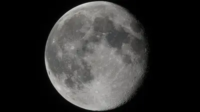 SpaceEngine screenshot 26
