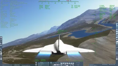 SpaceEngine screenshot 10