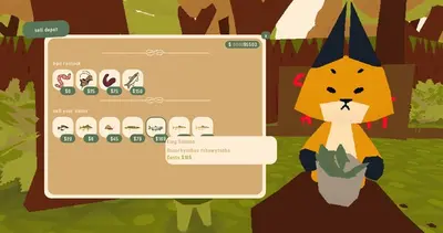 WEBFISHING screenshot 7