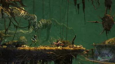 Oddworld: New 'n' Tasty screenshot 6