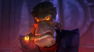 Oddworld: New 'n' Tasty screenshot 7