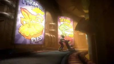 Oddworld: New 'n' Tasty screenshot 4