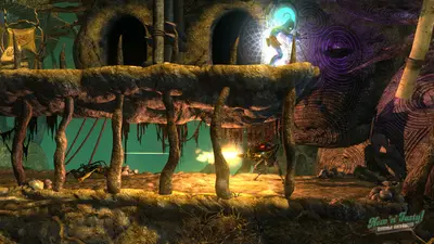 Oddworld: New 'n' Tasty screenshot 10