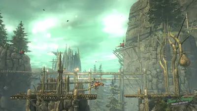 Oddworld: New 'n' Tasty screenshot 8