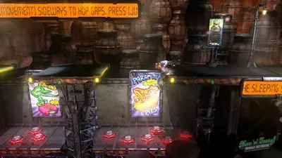 Oddworld: New 'n' Tasty screenshot 9