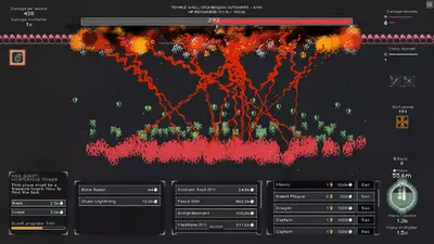 Journey to Incrementalia screenshot 0