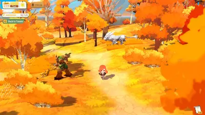 Dragon Song Tavern: Cozy & Adventurous screenshot 14