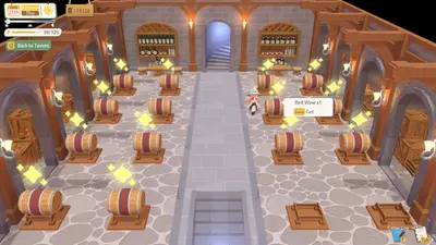Dragon Song Tavern: Cozy & Adventurous screenshot 6