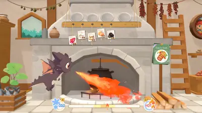 Dragon Song Tavern: Cozy & Adventurous screenshot 4