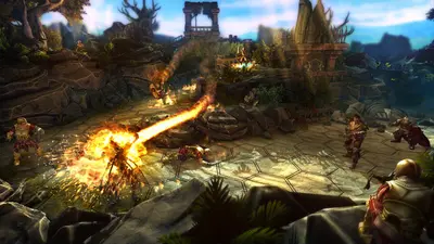 Blackguards 2 screenshot 0