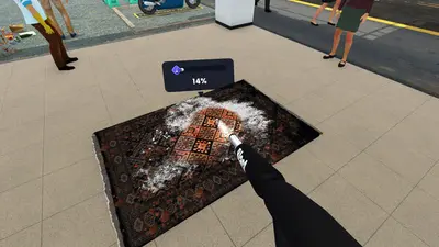 Laundry Store Simulator screenshot 8