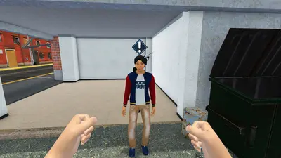 Laundry Store Simulator screenshot 9