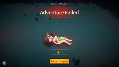 Унижение Темница Выжившие screenshot 7