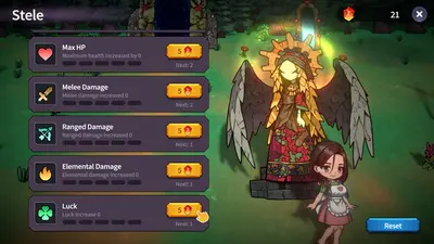 Унижение Темница Выжившие screenshot 10