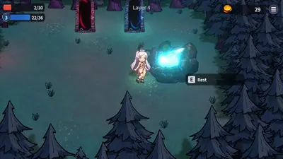 Унижение Темница Выжившие screenshot 8