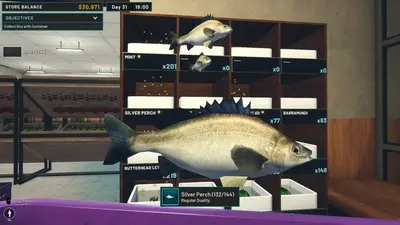 Hydroponics Farm & Store Simulator screenshot 13