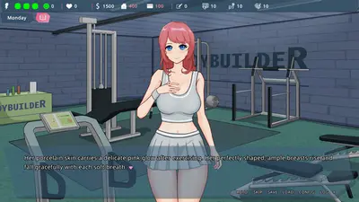 Days with My Lonely Teacher screenshot 13