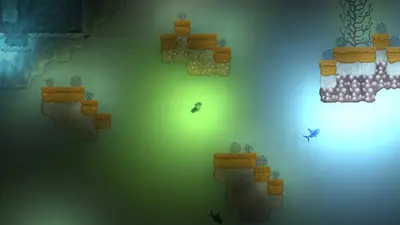 Dig or Die screenshot 5