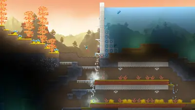 Dig or Die screenshot 1