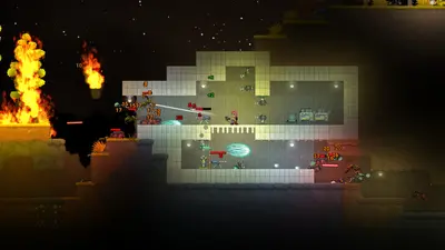 Dig or Die screenshot 0