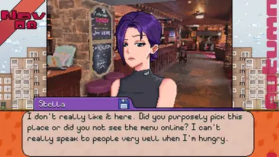 Millennium Whisper screenshot 6