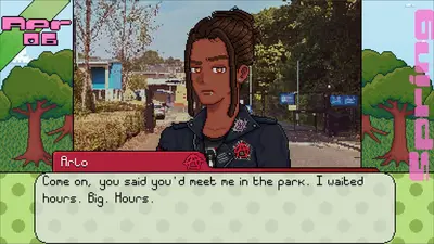 Millennium Whisper screenshot 3
