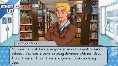 Millennium Whisper screenshot 7