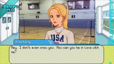 Millennium Whisper screenshot 1