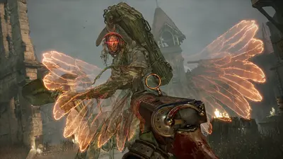 Witchfire screenshot 0