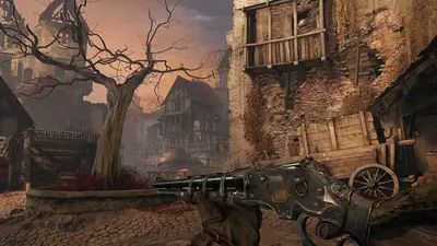 Witchfire screenshot 8