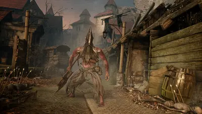Witchfire screenshot 2