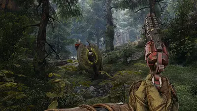 Witchfire screenshot 10
