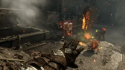 Witchfire screenshot 4