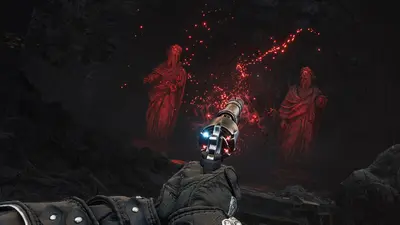 Witchfire screenshot 7