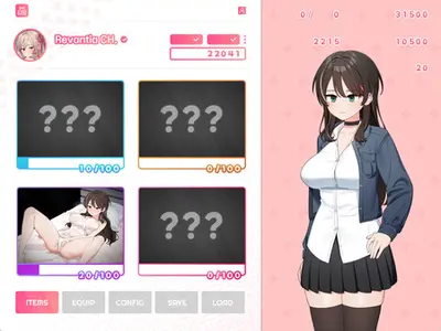 Please Subscribe! Magical Revantia Channel: The Magical Girl Powered by Viewers screenshot 6