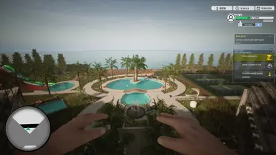 Hotel Owner Simulator screenshot 4
