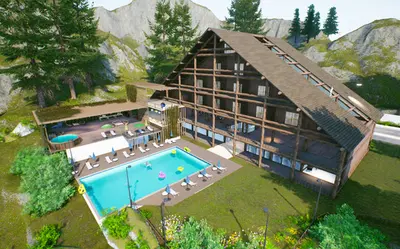 Hotel Owner Simulator screenshot 9