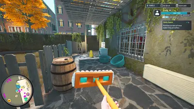 Hotel Owner Simulator screenshot 10