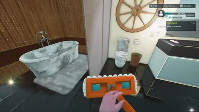 Hotel Owner Simulator screenshot 1