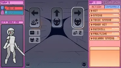 Hidden Realm of the Enchantress screenshot 7