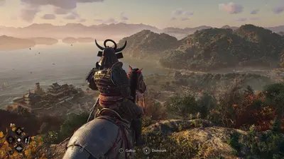 Assassin’s Creed Shadows screenshot 4